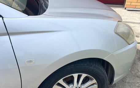 Toyota Caldina, 2005 год, 900 000 рублей, 6 фотография