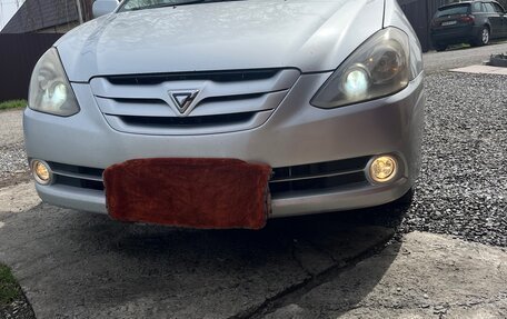 Toyota Caldina, 2005 год, 900 000 рублей, 3 фотография