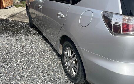 Toyota Caldina, 2005 год, 900 000 рублей, 5 фотография