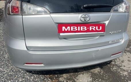 Toyota Caldina, 2005 год, 900 000 рублей, 14 фотография