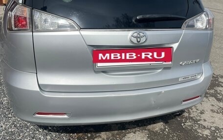 Toyota Caldina, 2005 год, 900 000 рублей, 13 фотография