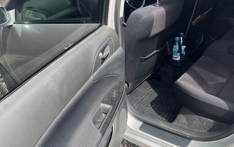 Toyota Caldina, 2005 год, 900 000 рублей, 15 фотография