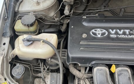 Toyota Caldina, 2005 год, 900 000 рублей, 21 фотография