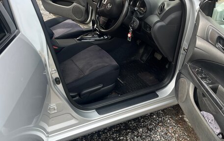 Toyota Caldina, 2005 год, 900 000 рублей, 20 фотография