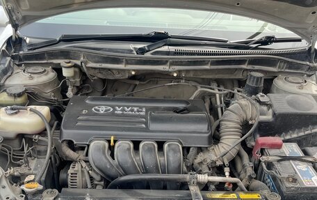 Toyota Caldina, 2005 год, 900 000 рублей, 18 фотография