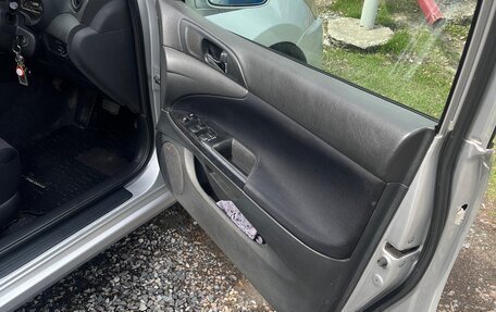 Toyota Caldina, 2005 год, 900 000 рублей, 19 фотография