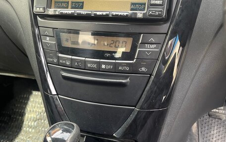 Toyota Caldina, 2005 год, 900 000 рублей, 29 фотография