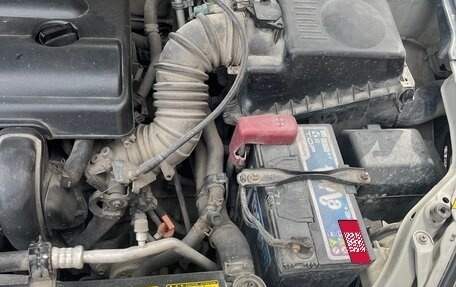 Toyota Caldina, 2005 год, 900 000 рублей, 22 фотография