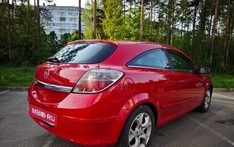 Opel Astra H, 2006 год, 495 000 рублей, 2 фотография