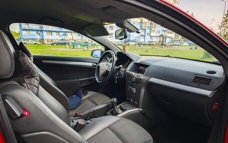 Opel Astra H, 2006 год, 495 000 рублей, 5 фотография
