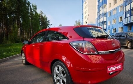 Opel Astra H, 2006 год, 495 000 рублей, 3 фотография