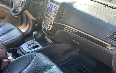 Hyundai Santa Fe III рестайлинг, 2010 год, 1 330 000 рублей, 9 фотография