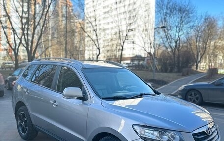 Hyundai Santa Fe III рестайлинг, 2010 год, 1 330 000 рублей, 7 фотография