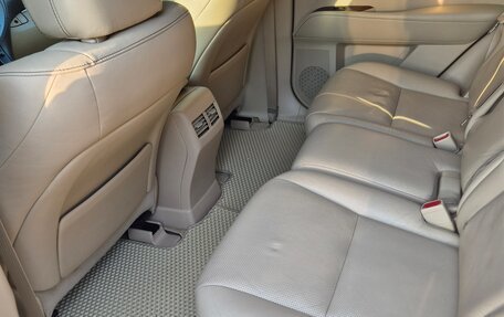 Lexus RX III, 2012 год, 2 500 000 рублей, 2 фотография