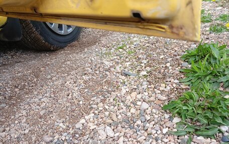 Hyundai Getz I рестайлинг, 2004 год, 340 000 рублей, 26 фотография