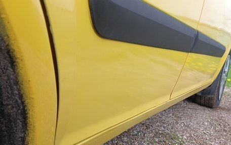 Hyundai Getz I рестайлинг, 2004 год, 340 000 рублей, 22 фотография