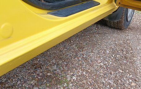 Hyundai Getz I рестайлинг, 2004 год, 340 000 рублей, 29 фотография