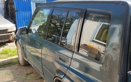 Suzuki Vitara II рестайлинг, 1992 год, 350 000 рублей, 3 фотография