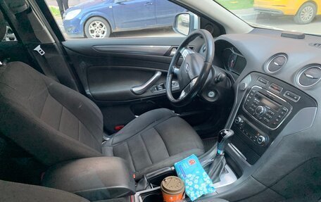 Ford Mondeo IV, 2012 год, 900 000 рублей, 8 фотография