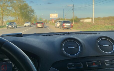 Ford Mondeo IV, 2012 год, 900 000 рублей, 5 фотография