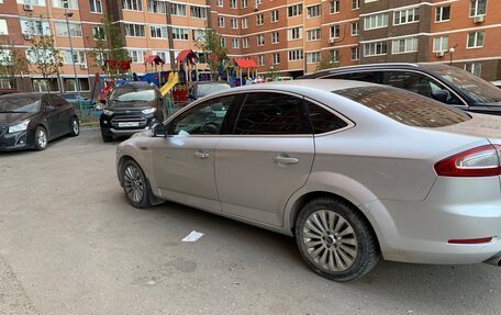 Ford Mondeo IV, 2012 год, 900 000 рублей, 9 фотография