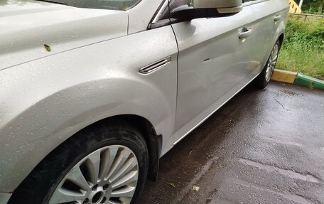 Ford Mondeo IV, 2012 год, 900 000 рублей, 10 фотография