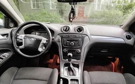 Ford Mondeo IV, 2012 год, 900 000 рублей, 14 фотография