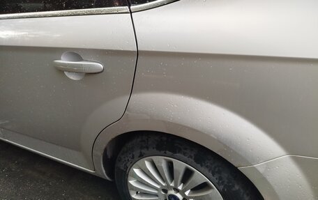 Ford Mondeo IV, 2012 год, 900 000 рублей, 18 фотография