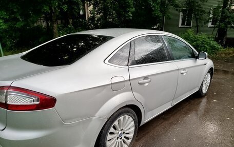 Ford Mondeo IV, 2012 год, 900 000 рублей, 16 фотография