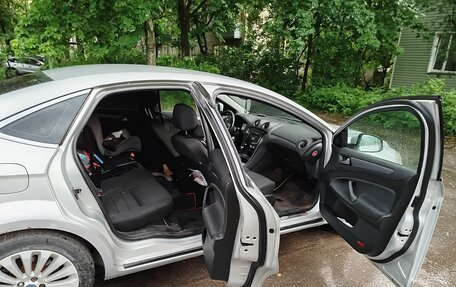 Ford Mondeo IV, 2012 год, 900 000 рублей, 19 фотография