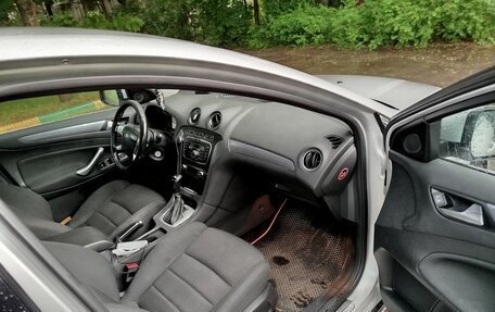 Ford Mondeo IV, 2012 год, 900 000 рублей, 21 фотография