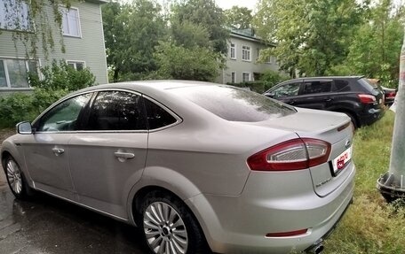 Ford Mondeo IV, 2012 год, 900 000 рублей, 20 фотография