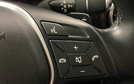 Mercedes-Benz B-Класс, 2012 год, 965 000 рублей, 18 фотография