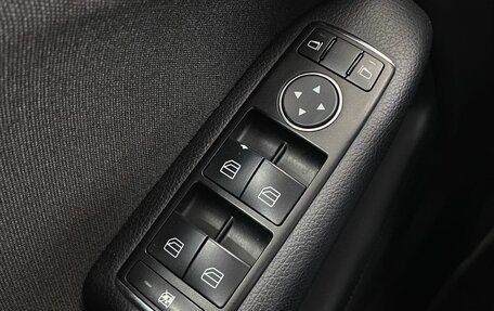 Mercedes-Benz B-Класс, 2012 год, 965 000 рублей, 12 фотография