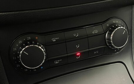 Mercedes-Benz B-Класс, 2012 год, 965 000 рублей, 20 фотография