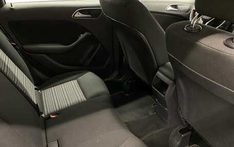 Mercedes-Benz B-Класс, 2012 год, 965 000 рублей, 10 фотография