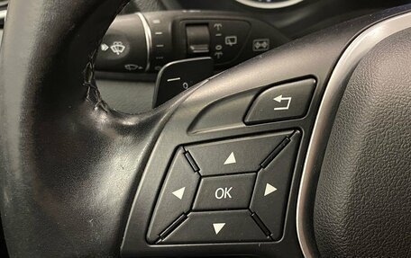 Mercedes-Benz B-Класс, 2012 год, 965 000 рублей, 17 фотография