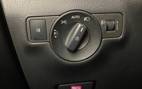 Mercedes-Benz B-Класс, 2012 год, 965 000 рублей, 19 фотография