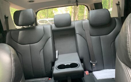 Hyundai Palisade I, 2021 год, 5 000 000 рублей, 7 фотография