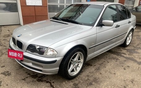BMW 3 серия, 2000 год, 670 000 рублей, 2 фотография