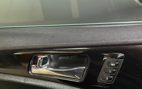 Hyundai Sonata VI, 2011 год, 1 099 000 рублей, 17 фотография