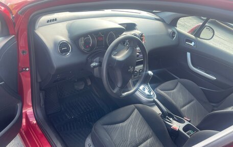 Peugeot 308 II, 2012 год, 505 000 рублей, 9 фотография