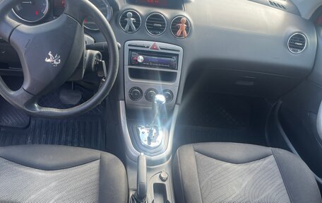 Peugeot 308 II, 2012 год, 505 000 рублей, 6 фотография