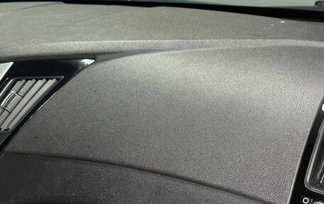 Hyundai Sonata VI, 2011 год, 1 099 000 рублей, 22 фотография
