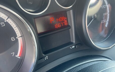 Peugeot 308 II, 2012 год, 505 000 рублей, 8 фотография