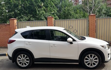 Mazda CX-5 II, 2013 год, 2 000 075 рублей, 5 фотография