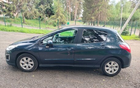 Peugeot 308 II, 2012 год, 380 000 рублей, 2 фотография