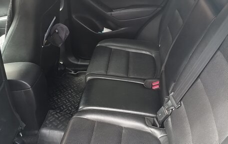 Mazda CX-5 II, 2013 год, 2 000 075 рублей, 9 фотография