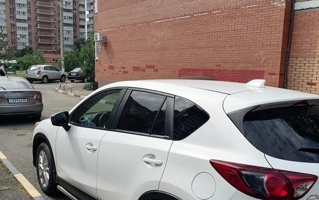 Mazda CX-5 II, 2013 год, 2 000 075 рублей, 8 фотография