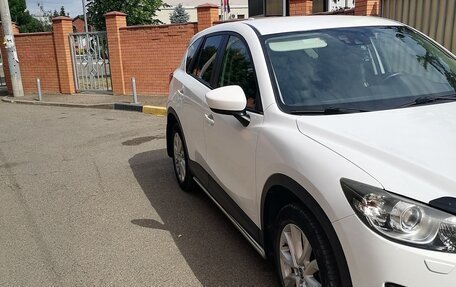 Mazda CX-5 II, 2013 год, 2 000 075 рублей, 4 фотография